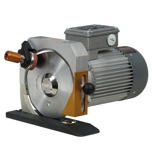 DD120ML RASOR | Directdrive Cutting Units  8-Edges Ø 120mm 3-Phases - 380V