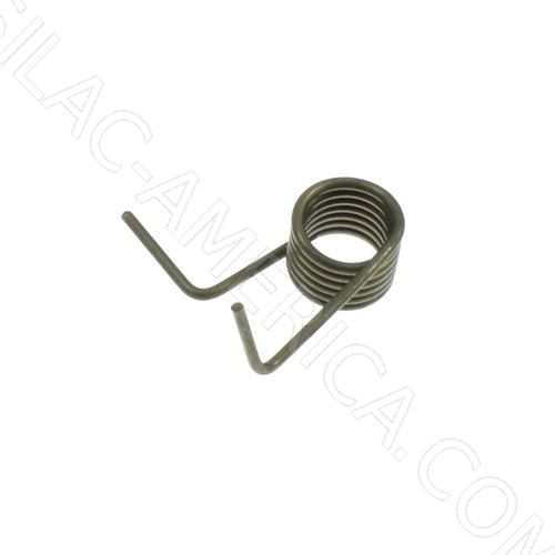 Hinge Spring RASOR # F 5051/1 (Genuine)