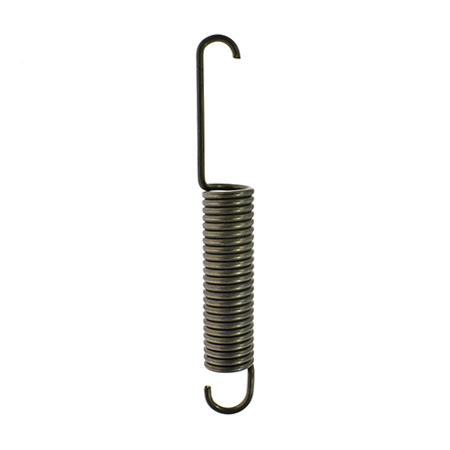 Extension Spring DURKOPP 969 # H667 160160 (Genuine)