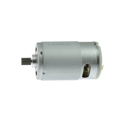 Motor for MB-60 Cutting Machine # MB60-03