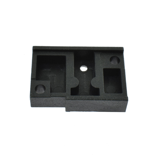 Micro Switch Left Cover for MB-60 Cutting Machine # MB60-41