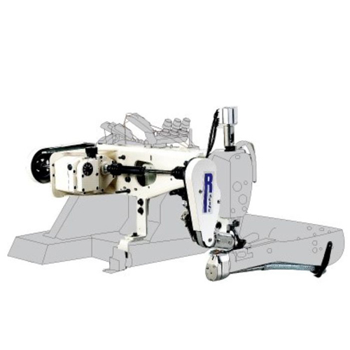 PF-HB - Belt Puller for Extra Heavy Duty RACING