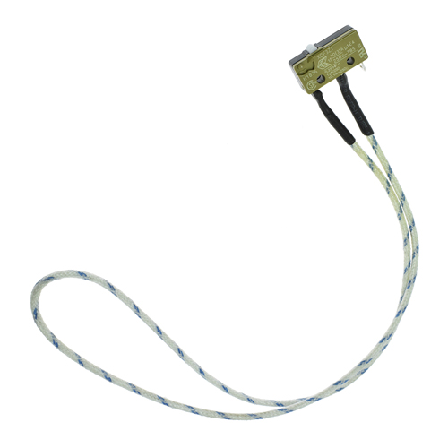 Microswitch for Steam Iron MACPI 032