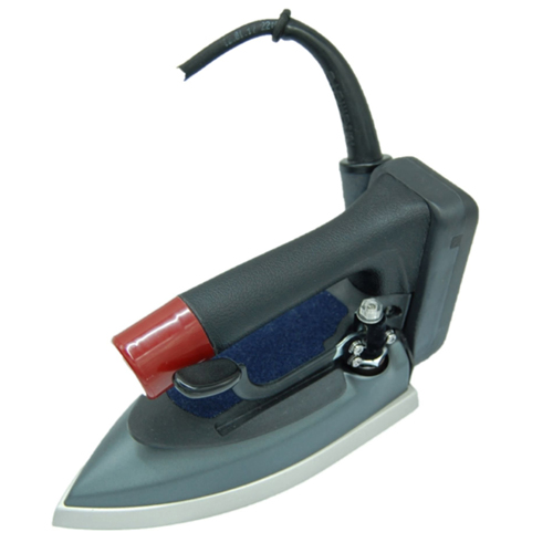 CDP-420 Naomoto Iron complete with Complete with Antistatic Steam Hose