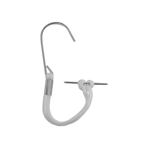 Pattern Hooks with Cord (144 Pcs/Box)