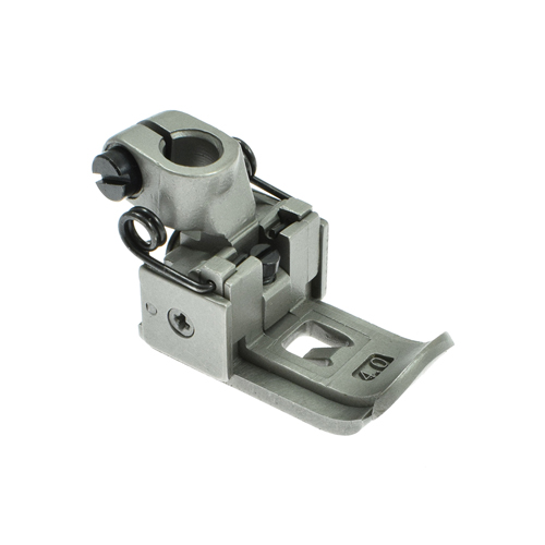 Presser Foot 4.0mm PEGASUS W561-01CB # 257460-40