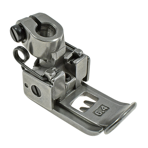 Presser Foot 6.4mm PEGASUS W561-01CB # 257461-64