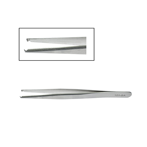 Thread Tweezers # 101-SA