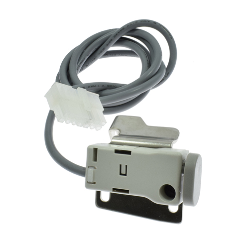 Reverse Feed Switch Asm. JUKI # 23631757 (236-31807) (236-31906) (Genuine)