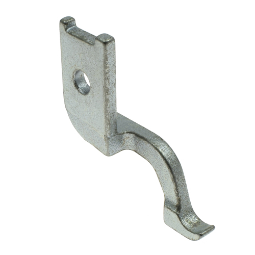 Outside Presser Foot (Right) for Belt Buckle PFAFF 335 # 1042/02 (Made in Italy)