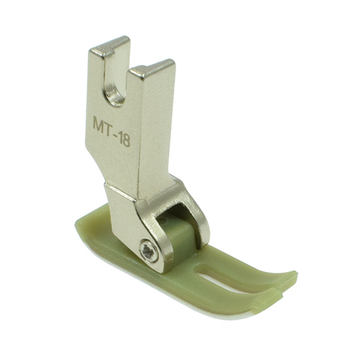 PTFE Presser Foot # MT-18 (24983T) (NT-18)