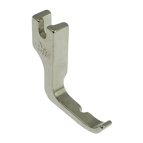 4.8mm Solid Right Cording Foot # P311N (12435N)