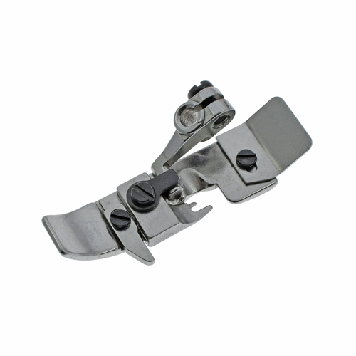 Presser Foot 2x4mm with Finger PEGASUS # 201230C + 201310A