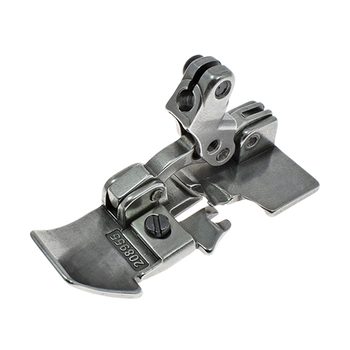 Presser Foot SIRUBA, PEGASUS # P955 (208955)