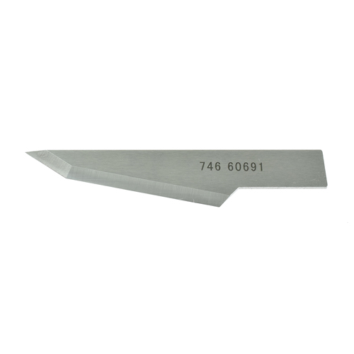 Knife (Right) DURKOPP 746, 748 # 0746 060691