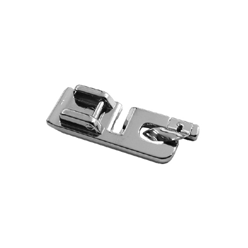 Narrow Hemmer Foot 1/4" (7mm) # SA126 (F002N: XC1946-052) 5011-7-1