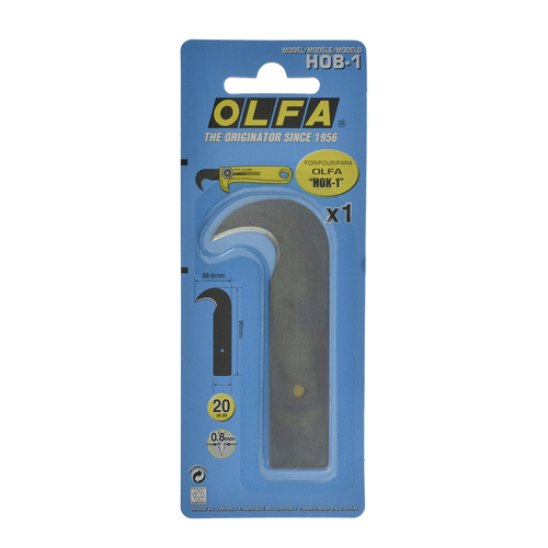 HOB-1 (OLFA) | Spare Blade for HOK-1