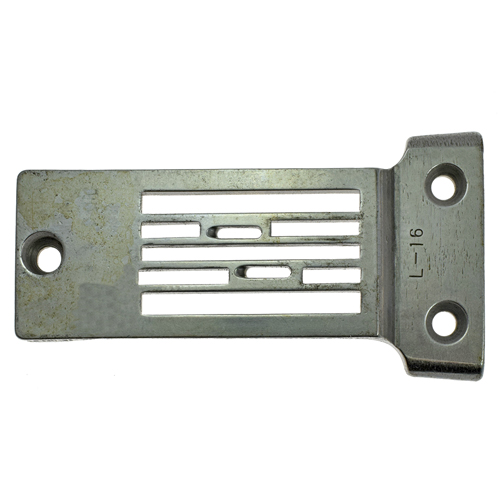 Needle Plate UNION SPECIAL # 35824 AC-16