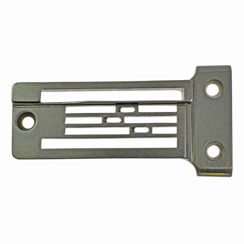 Needle Plate UNION SPECIAL # 35824 DQ-9