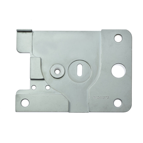 Throat Plate JUKI # B1241-373-000 (B1241-373-0A0)