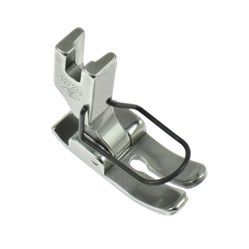 2.0mm Presser Foot for Light Fabrics with Finger Guard # P127-G 2,0 (127233) (YS)