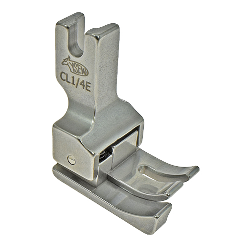 1/4 Left Compensating Foot # CL1/4E (224L) (YS)