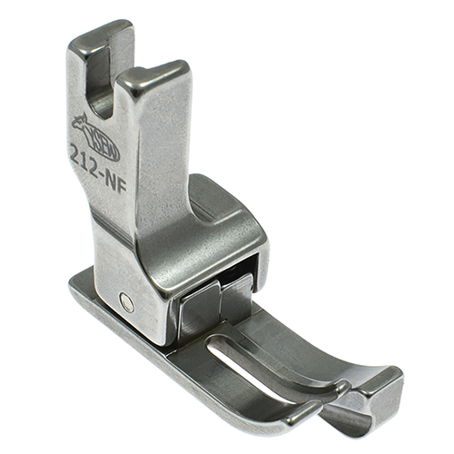 1/8 Needle-Feed Right Compensating Presser Foot # 212-NF (YS)