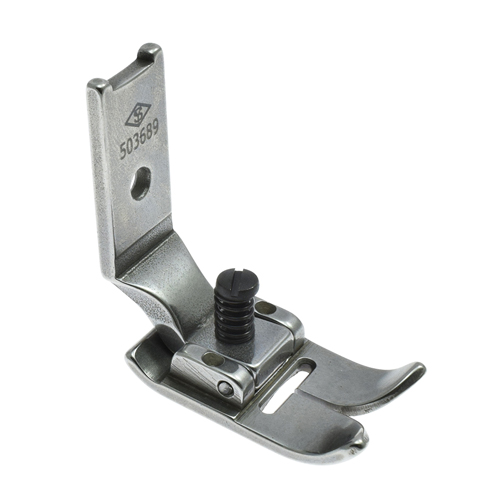 10mm Zig-Zag Presser Foot SINGER 457G # 503689 (YS)