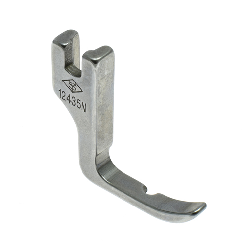 4.8mm Solid Right Cording Foot # P311N (12435N) (YS)