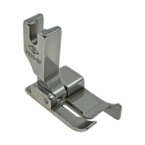 Needle-Feed 3/8 (9.6mm) Right Guide Presser Foot # P816-NF 3/8 (YS)