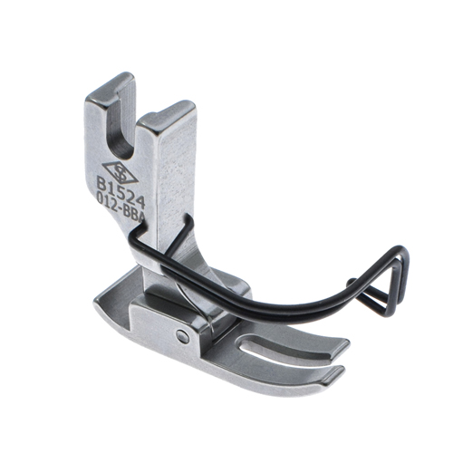 Presser Foot with Finger Guard JUKI # B1524-012-BBA (YS)