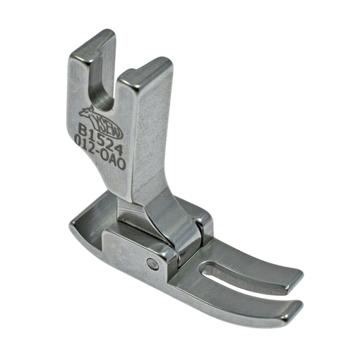 Standard Hinged Presser Foot JUKI # B1524-012-OAO (YS)