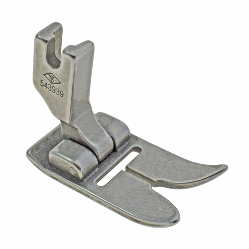 Zig Zag Presser Foot - 12 mm # 543939 (YS)