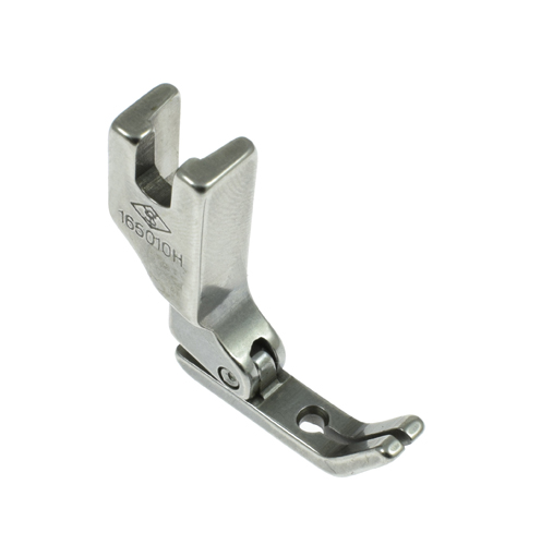 Zipper Presser Foot # P363V (165010H) (YS)