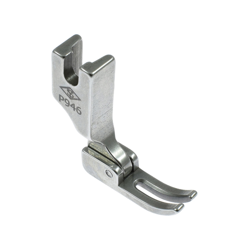 Zipper Presser Foot # P946 (121946) (YS)