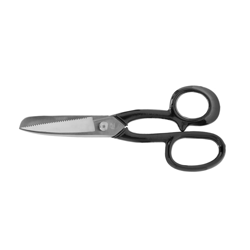 Pattern & Leather Shears 20.3cm (8") - Made in Italy (FENNEK )