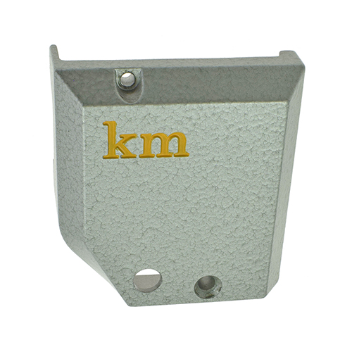 Cover Over Cam KM KS-EU # U-101 (Genuine)