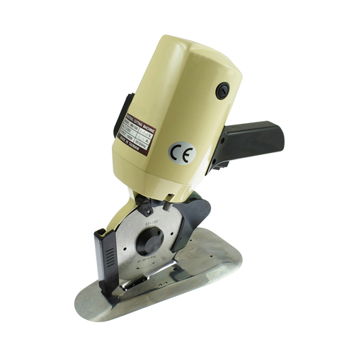 8-Sided Blade Cutting Machine, Ø 100 mm - 220 Volt - 1 Ph # MB-100