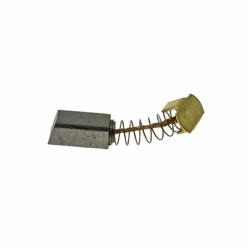 Carbon Brush 5.8x4.9x12mm for EASTMAN EC-6, EC-9 # EC1-1104 (Genuine)