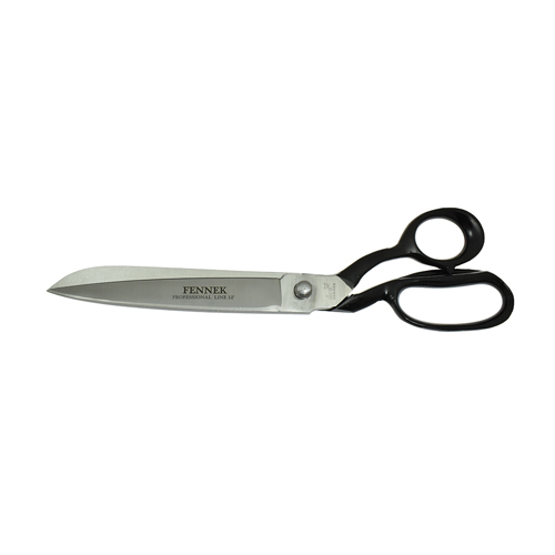 12" Left-Handed Tailor's Scissors (FENNEK)