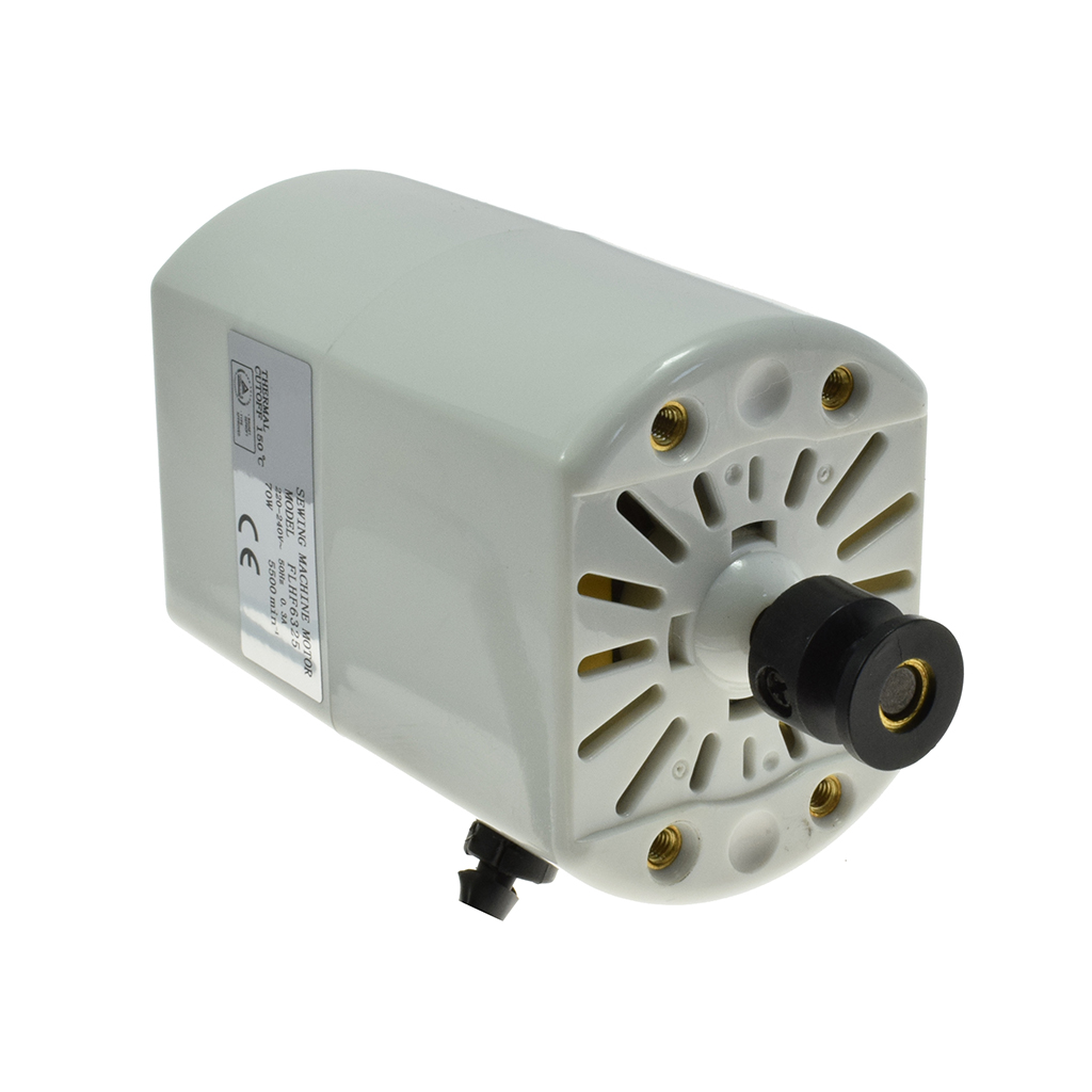 Internal Motor 90W (Conical Pulley) for Domestic Sewing Machines