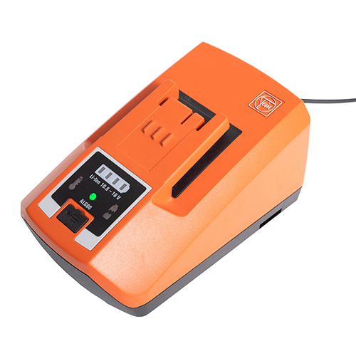 CH22 RASOR | Battery Charger 220-240V 50 Hz for 18V Lithium-Ion® Batteries