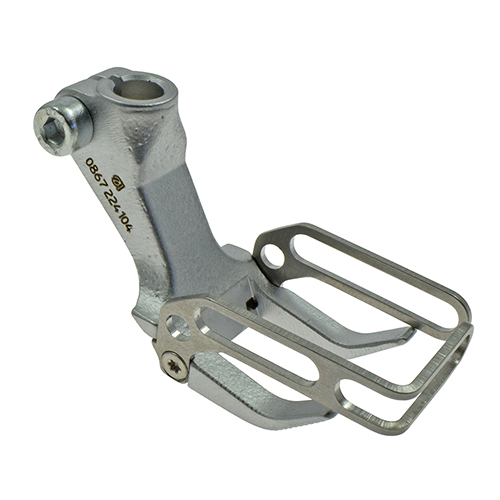 Presser Foot DURKOPP # 0867 224104 (Genuine)