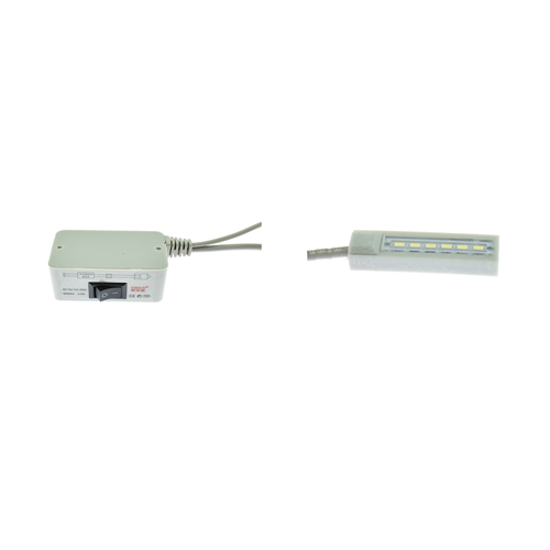 Magnetic LED Light 6 LED with Transformer # 806ML