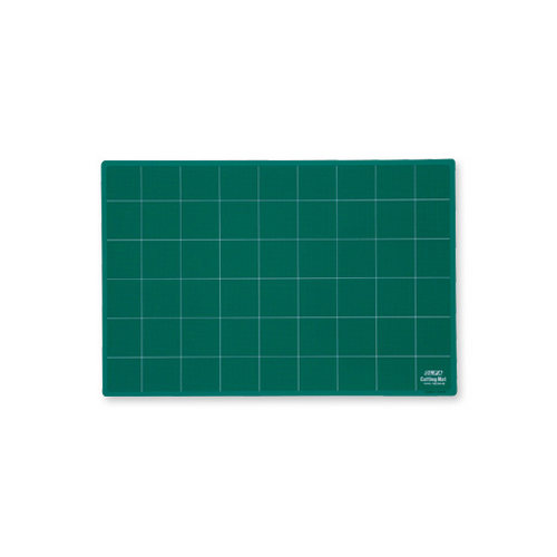 NCM-S (OLFA) | Cutting Mat 45x30cm - Thickness 3mm