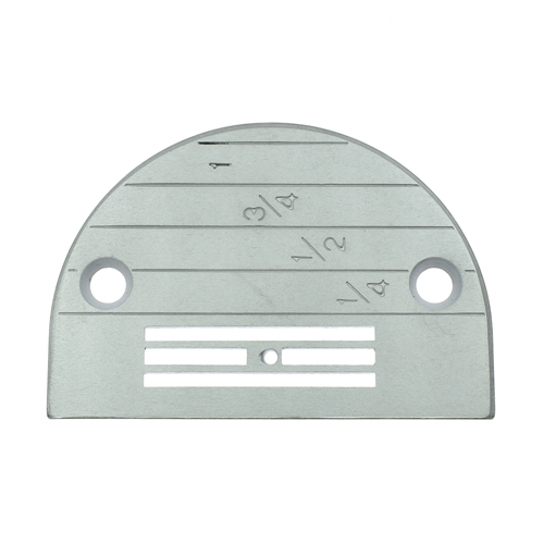 Needle Plate JUKI 8700 # 114-00801