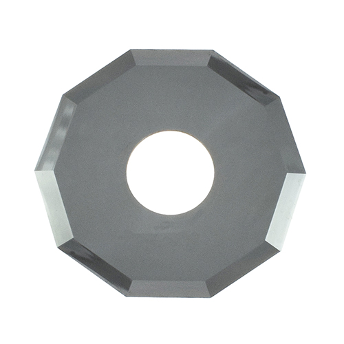 Rotary Decagonal (10-sided) Blade ZUND Z50 # 3910335