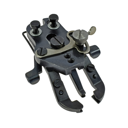 Snap Clamp Set BROTHER CB3-B916A, CB3-B917A # S03635-101