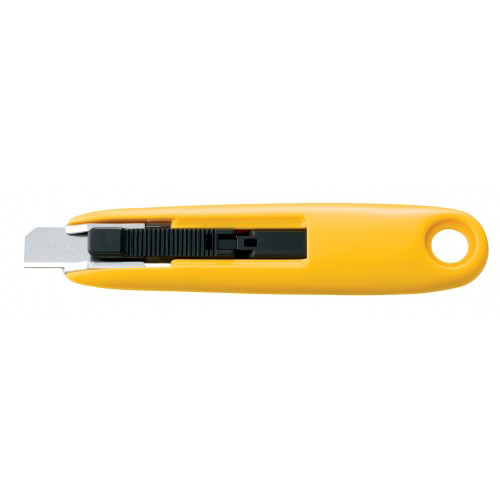 Safety Knife Small Model # SK-7 (OLFA)