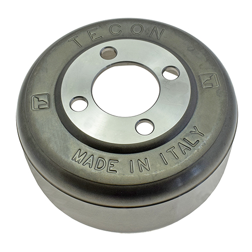 Cuchilla Rebajadora, Tipo K TECON # COTAK1000002